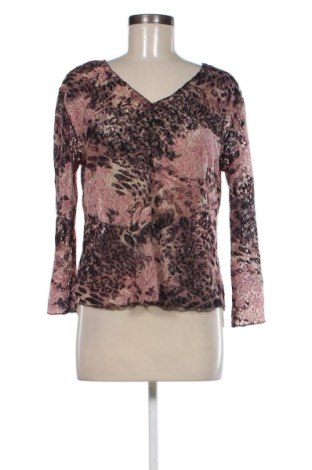 Дамска блуза Andrea, Размер L, Цвят Многоцветен, Цена 19,55 лв.
