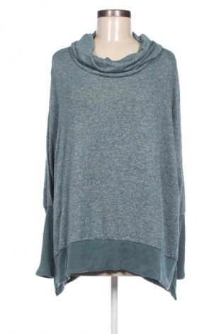 Γυναικεία μπλούζα Andree by UNIT, Μέγεθος S, Χρώμα Μπλέ, Τιμή 9,46 €