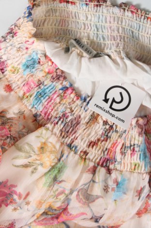 Дамска блуза Angela Davis, Размер M, Цвят Многоцветен, Цена 19,20 лв.