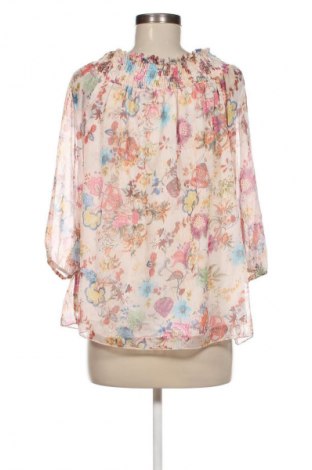 Дамска блуза Angela Davis, Размер M, Цвят Многоцветен, Цена 19,20 лв.