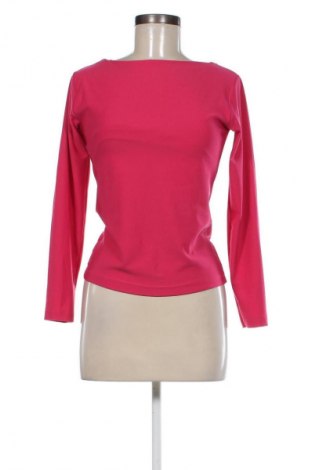 Дамска блуза Angie, Размер S, Цвят Розов, Цена 33,24 лв.