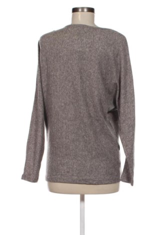 Γυναικεία μπλούζα Aniston, Μέγεθος M, Χρώμα Γκρί, Τιμή 6,46 €