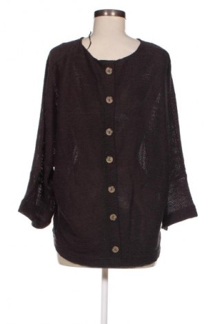 Damen Shirt Anko, Größe XXL, Farbe Grau, Preis 7,27 €