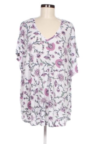 Дамска блуза Anko, Размер 3XL, Цвят Многоцветен, Цена 19,00 лв.