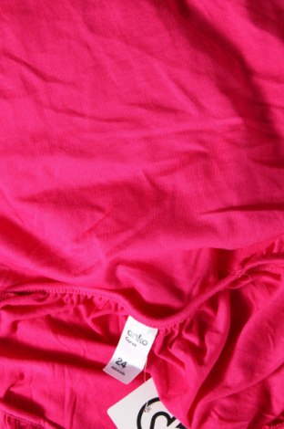 Damen Shirt Anko, Größe 3XL, Farbe Rosa, Preis 13,22 €