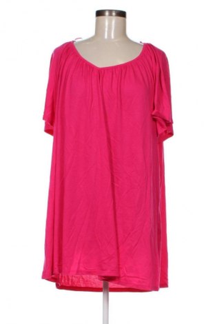 Damen Shirt Anko, Größe 3XL, Farbe Rosa, Preis 13,22 €