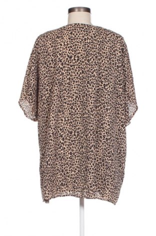 Дамска блуза Anko, Размер XXL, Цвят Многоцветен, Цена 10,45 лв.