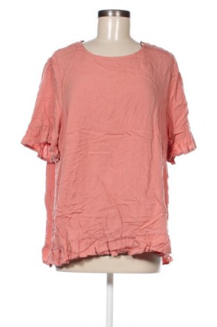 Γυναικεία μπλούζα Anko, Μέγεθος 3XL, Χρώμα Ρόζ , Τιμή 6,46 €