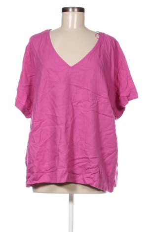 Дамска блуза Anko, Размер XXL, Цвят Розов, Цена 19,00 лв.