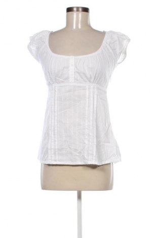 Damen Shirt Ann Christine, Größe S, Farbe Weiß, Preis € 5,95