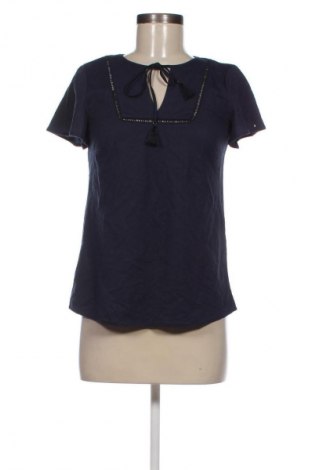 Γυναικεία μπλούζα Anna Field, Μέγεθος XS, Χρώμα Μπλέ, Τιμή 9,80 €