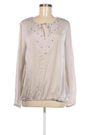 Damen Shirt Anna Scott, Größe L, Farbe Beige, Preis 4,99 €