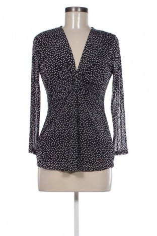 Дамска блуза Anne Klein, Размер S, Цвят Черен, Цена 48,88 лв.