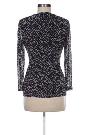 Дамска блуза Anne Klein, Размер S, Цвят Черен, Цена 31,77 лв.