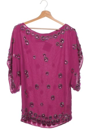 Damen Shirt Antik Batik, Größe XS, Farbe Rosa, Preis € 76,62