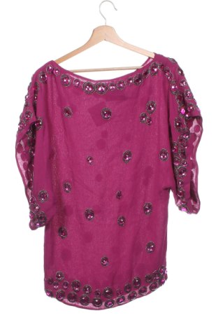 Damen Shirt Antik Batik, Größe XS, Farbe Rosa, Preis € 44,11