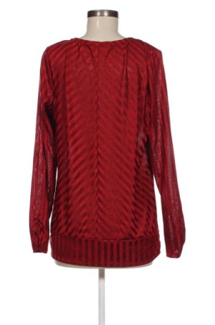 Damen Shirt Apt.9, Größe XL, Farbe Rot, Preis € 13,22