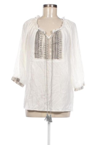 Дамска блуза Armand Thiery, Размер L, Цвят Бял, Цена 38,50 лв.