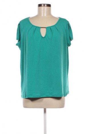 Damen Shirt Armand Thiery, Größe M, Farbe Grün, Preis € 10,65