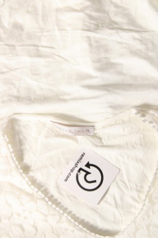 Γυναικεία μπλούζα Armand Thiery, Μέγεθος M, Χρώμα Λευκό, Τιμή 8,41 €