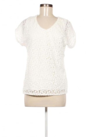 Дамска блуза Armand Thiery, Размер M, Цвят Бял, Цена 15,30 лв.