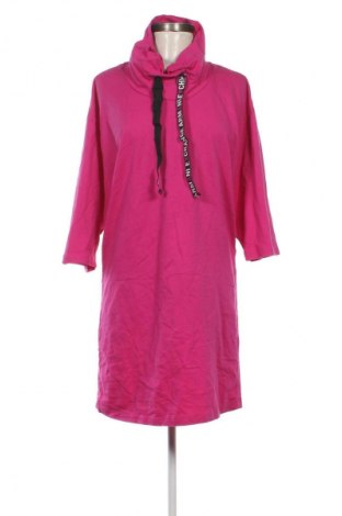 Kleid Armani Exchange, Größe S, Farbe Rosa, Preis 49,75 €