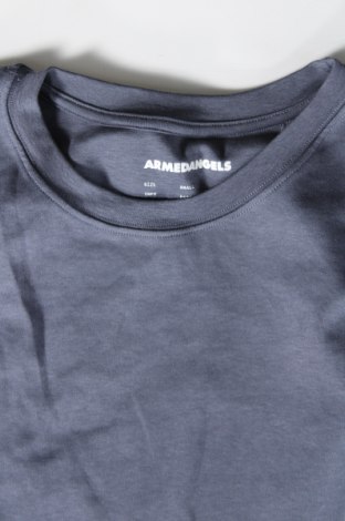 Γυναικεία μπλούζα Armedangels, Μέγεθος S, Χρώμα Μπλέ, Τιμή 16,33 €