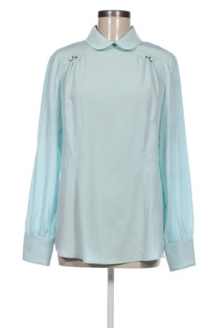 Bluză de femei Armine, Mărime XL, Culoare Albastru, Preț 45,92 Lei