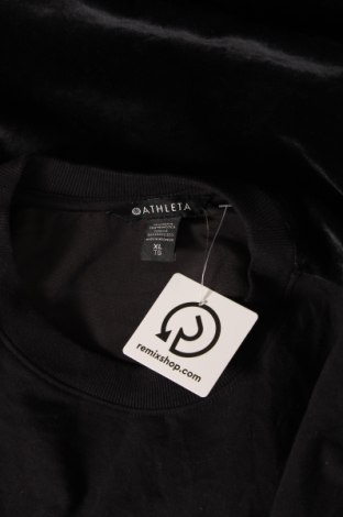 Damen Shirt Athleta, Größe XL, Farbe Schwarz, Preis 5,99 €