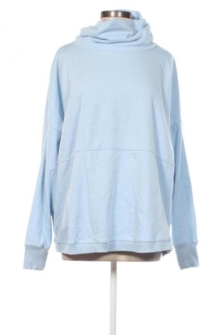 Damen Shirt Athletic Works, Größe XL, Farbe Blau, Preis € 7,20