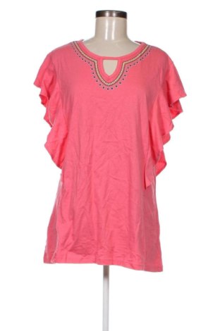 Damen Shirt Atlas For Women, Größe XL, Farbe Rosa, Preis 7,27 €
