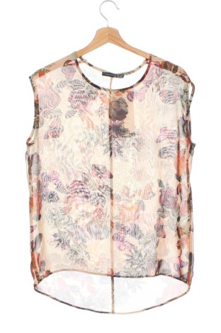 Damen Shirt Atmosphere, Größe XS, Farbe Beige, Preis 9,60 €