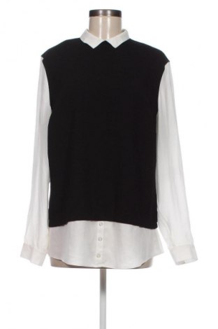 Γυναικεία μπλούζα Atmosphere, Μέγεθος XL, Χρώμα Μαύρο, Τιμή 9,79 €