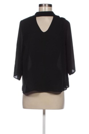 Γυναικεία μπλούζα Atmosphere, Μέγεθος XL, Χρώμα Μαύρο, Τιμή 5,87 €
