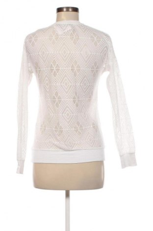 Γυναικεία μπλούζα Atmosphere, Μέγεθος M, Χρώμα Λευκό, Τιμή 5,29 €