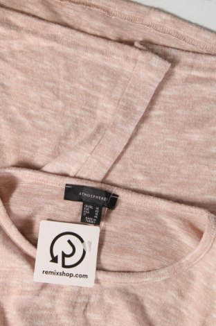 Damen Shirt Atmosphere, Größe L, Farbe Rosa, Preis 6,61 €