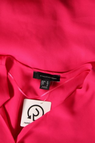Γυναικεία μπλούζα Atmosphere, Μέγεθος XL, Χρώμα Ρόζ , Τιμή 7,05 €