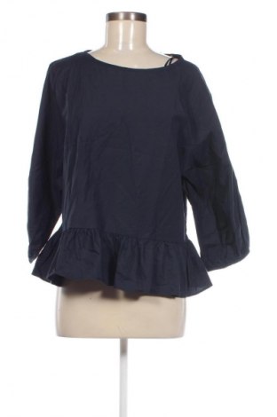 Γυναικεία μπλούζα Atmosphere, Μέγεθος XL, Χρώμα Μπλέ, Τιμή 11,51 €