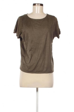 Damen Shirt Atmosphere, Größe L, Farbe Grün, Preis € 3,99