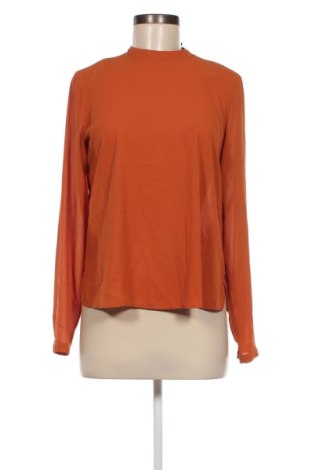 Damen Shirt Atmosphere, Größe M, Farbe Braun, Preis 2,99 €