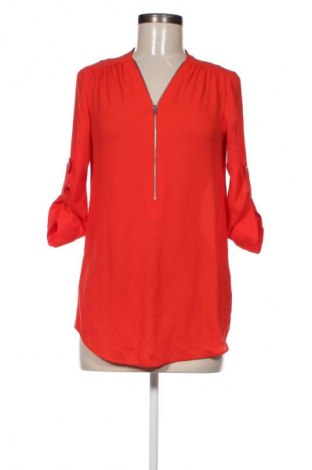 Damen Shirt Atmosphere, Größe XS, Farbe Rot, Preis € 13,22