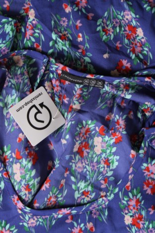 Damen Shirt Atmosphere, Größe M, Farbe Mehrfarbig, Preis 5,29 €