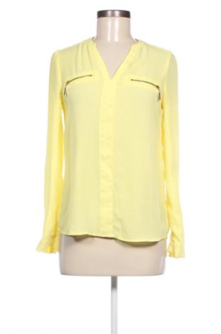 Damen Shirt Atmosphere, Größe S, Farbe Gelb, Preis 13,22 €