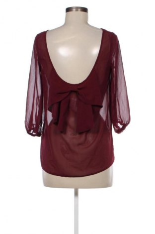 Damen Shirt Atmosphere, Größe S, Farbe Lila, Preis € 9,62