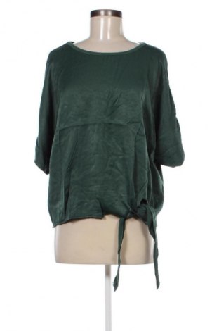 Γυναικεία μπλούζα Attrattivo, Μέγεθος L, Χρώμα Πράσινο, Τιμή 10,99 €
