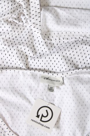Damen Shirt Autograph, Größe XXL, Farbe Weiß, Preis 7,27 €