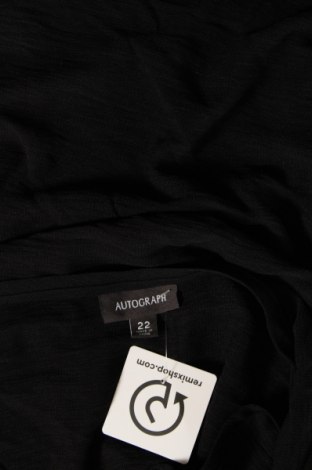 Damen Shirt Autograph, Größe 3XL, Farbe Schwarz, Preis € 13,22