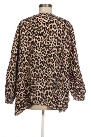Дамска блуза Avella, Размер 3XL, Цвят Многоцветен, Цена 19,00 лв.