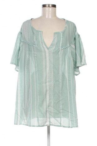 Damen Shirt Avella, Größe 3XL, Farbe Grün, Preis 7,27 €
