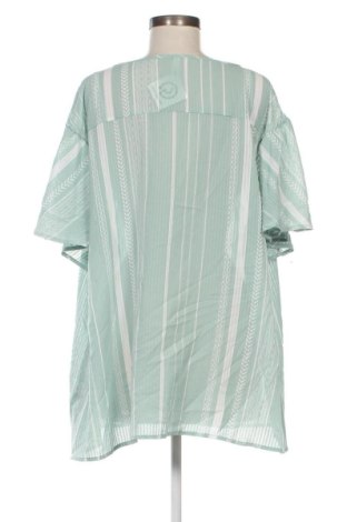Damen Shirt Avella, Größe 3XL, Farbe Grün, Preis 7,27 €